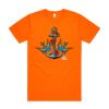AS Colour / BLOCK SAFETY TEE Thumbnail