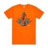 AS Colour / BLOCK SAFETY TEE Thumbnail