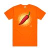 AS Colour / BLOCK SAFETY TEE Thumbnail