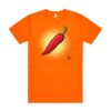 AS Colour / BLOCK SAFETY TEE Thumbnail