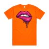 AS Colour / BLOCK SAFETY TEE Thumbnail