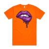AS Colour / BLOCK SAFETY TEE Thumbnail