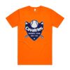 AS Colour / BLOCK SAFETY TEE Thumbnail