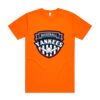 AS Colour / BLOCK SAFETY TEE Thumbnail
