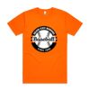 AS Colour / BLOCK SAFETY TEE Thumbnail