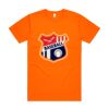 AS Colour / BLOCK SAFETY TEE Thumbnail