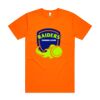 AS Colour / BLOCK SAFETY TEE Thumbnail