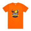 AS Colour / BLOCK SAFETY TEE Thumbnail