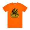 AS Colour / BLOCK SAFETY TEE Thumbnail