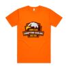 AS Colour / BLOCK SAFETY TEE Thumbnail