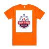 AS Colour / BLOCK SAFETY TEE Thumbnail