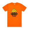 AS Colour / BLOCK SAFETY TEE Thumbnail