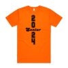 AS Colour / BLOCK SAFETY TEE Thumbnail