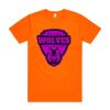 AS Colour / BLOCK SAFETY TEE Thumbnail