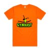 AS Colour / BLOCK SAFETY TEE Thumbnail
