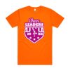AS Colour / BLOCK SAFETY TEE Thumbnail