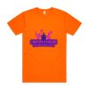 AS Colour / BLOCK SAFETY TEE Thumbnail
