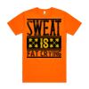 AS Colour / BLOCK SAFETY TEE Thumbnail