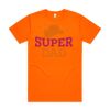 AS Colour / BLOCK SAFETY TEE Thumbnail