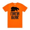 AS Colour / BLOCK SAFETY TEE Thumbnail