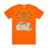 AS Colour / BLOCK SAFETY TEE Thumbnail