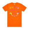 AS Colour / BLOCK SAFETY TEE Thumbnail