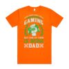 AS Colour / BLOCK SAFETY TEE Thumbnail