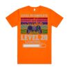 AS Colour / BLOCK SAFETY TEE Thumbnail