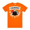 AS Colour / BLOCK SAFETY TEE Thumbnail