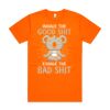 AS Colour / BLOCK SAFETY TEE Thumbnail