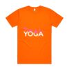 AS Colour / BLOCK SAFETY TEE Thumbnail