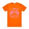AS Colour / BLOCK SAFETY TEE Thumbnail