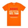 AS Colour / BLOCK SAFETY TEE Thumbnail
