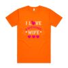 AS Colour / BLOCK SAFETY TEE Thumbnail