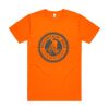 AS Colour / BLOCK SAFETY TEE Thumbnail