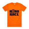 AS Colour / BLOCK SAFETY TEE Thumbnail