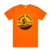 AS Colour / BLOCK SAFETY TEE Thumbnail