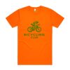 AS Colour / BLOCK SAFETY TEE Thumbnail