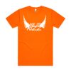 AS Colour / BLOCK SAFETY TEE Thumbnail