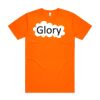 AS Colour / BLOCK SAFETY TEE Thumbnail