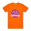 AS Colour / BLOCK SAFETY TEE Thumbnail