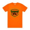 AS Colour / BLOCK SAFETY TEE Thumbnail