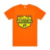 AS Colour / BLOCK SAFETY TEE Thumbnail
