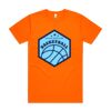 AS Colour / BLOCK SAFETY TEE Thumbnail