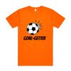 AS Colour / BLOCK SAFETY TEE Thumbnail
