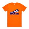 AS Colour / BLOCK SAFETY TEE Thumbnail