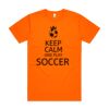 AS Colour / BLOCK SAFETY TEE Thumbnail