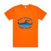 AS Colour / BLOCK SAFETY TEE Thumbnail