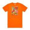 AS Colour / BLOCK SAFETY TEE Thumbnail