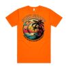 AS Colour / BLOCK SAFETY TEE Thumbnail